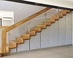 Construction et protection de vos escaliers par Escaliers Maisons à Realcamp